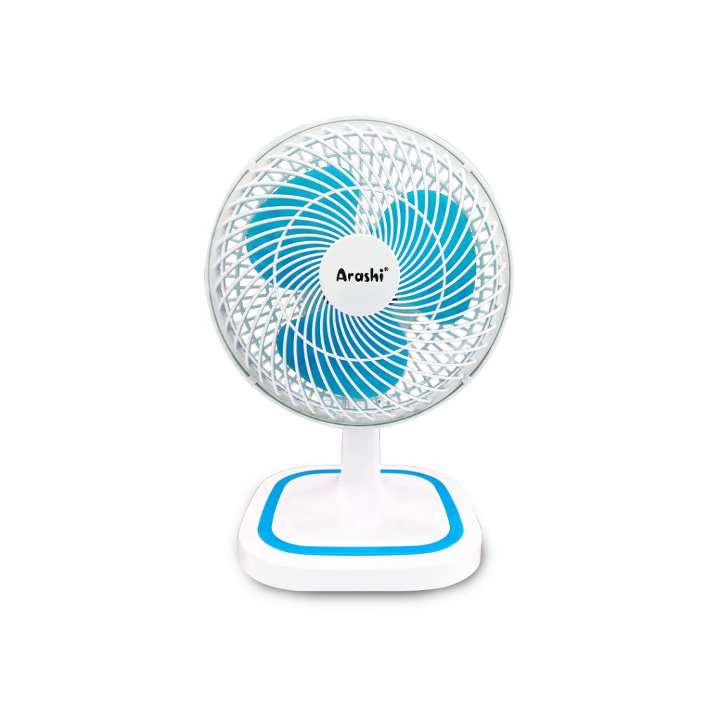 Arashi Kipas Angin Meja General Desk Fan 10 7376